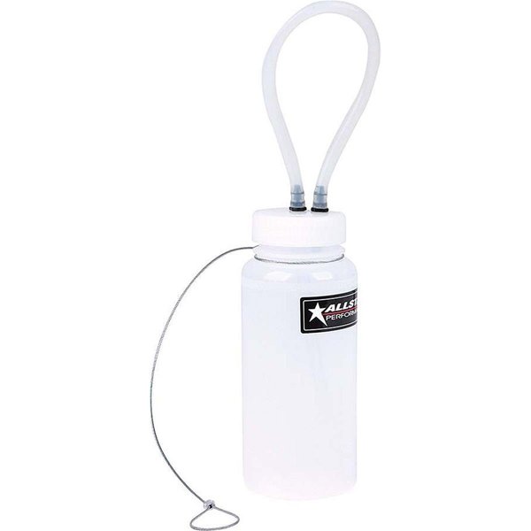 Allstar Brake Bleeder Bottle with Lanyard ALL11019